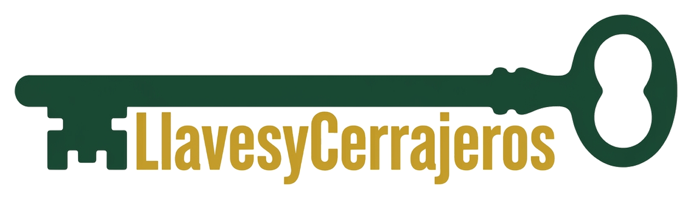 Llaves y Cerrajeros