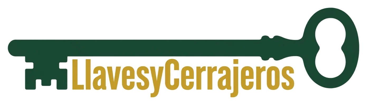 Llaves y Cerrajeros