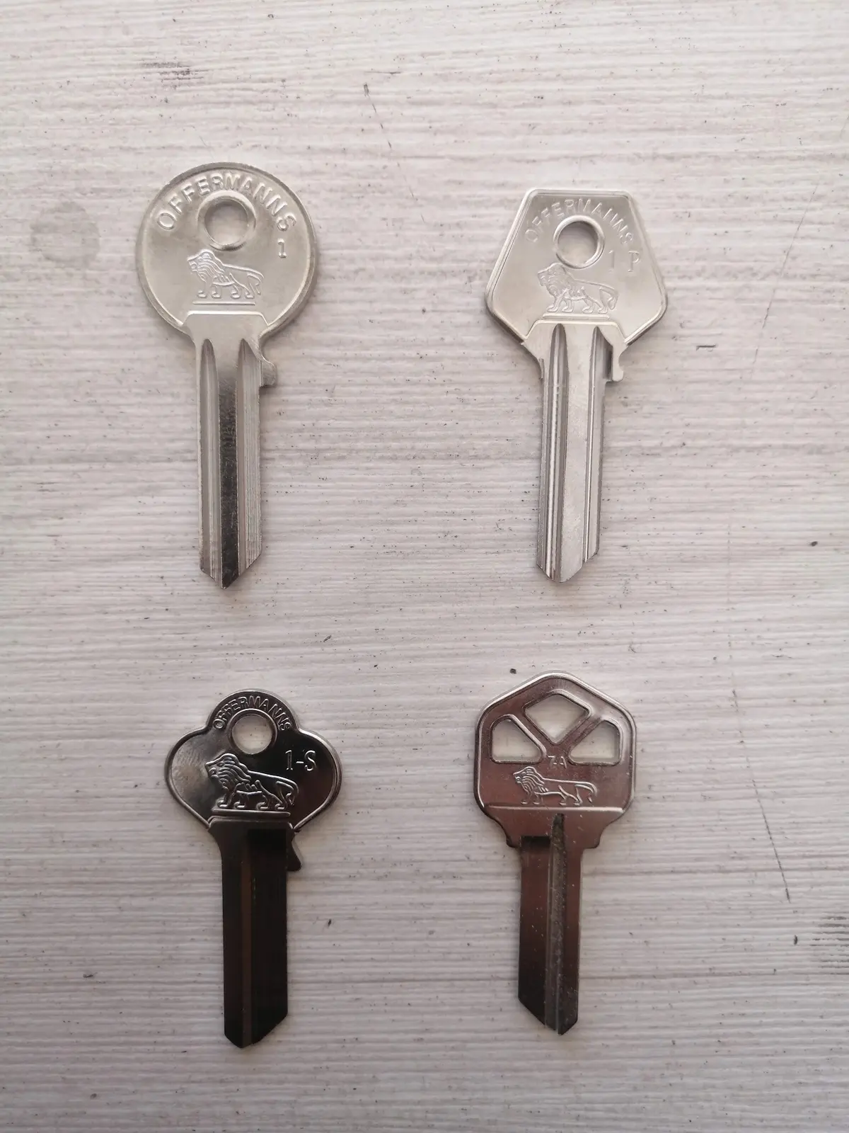 Multi-Servi Pronto-Llave — foto 2 de 3