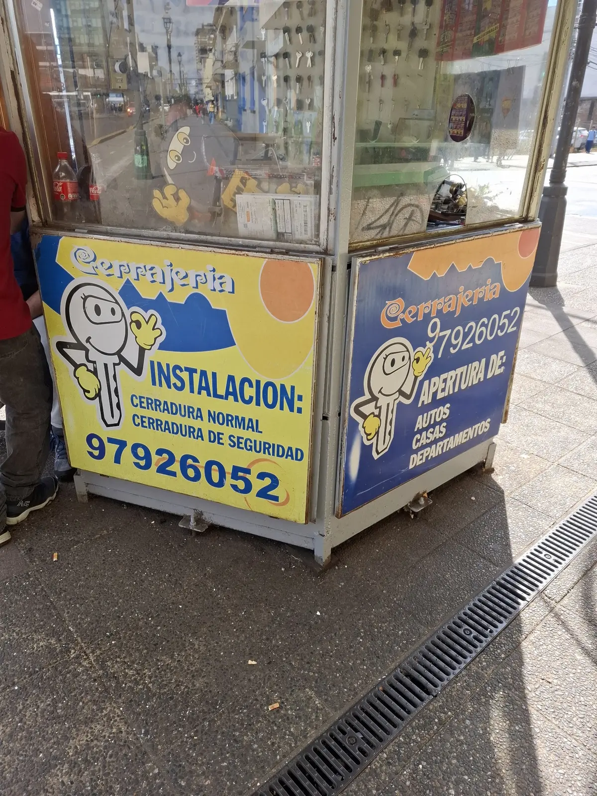 Cerrajería — foto 2 de 3