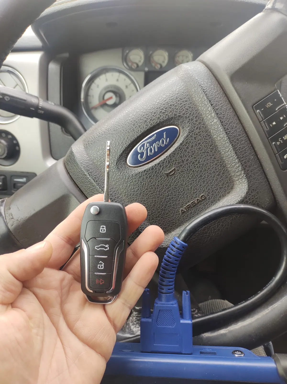 Cerrajero a Domicilio Concepción Comunas, Llaves con Chip