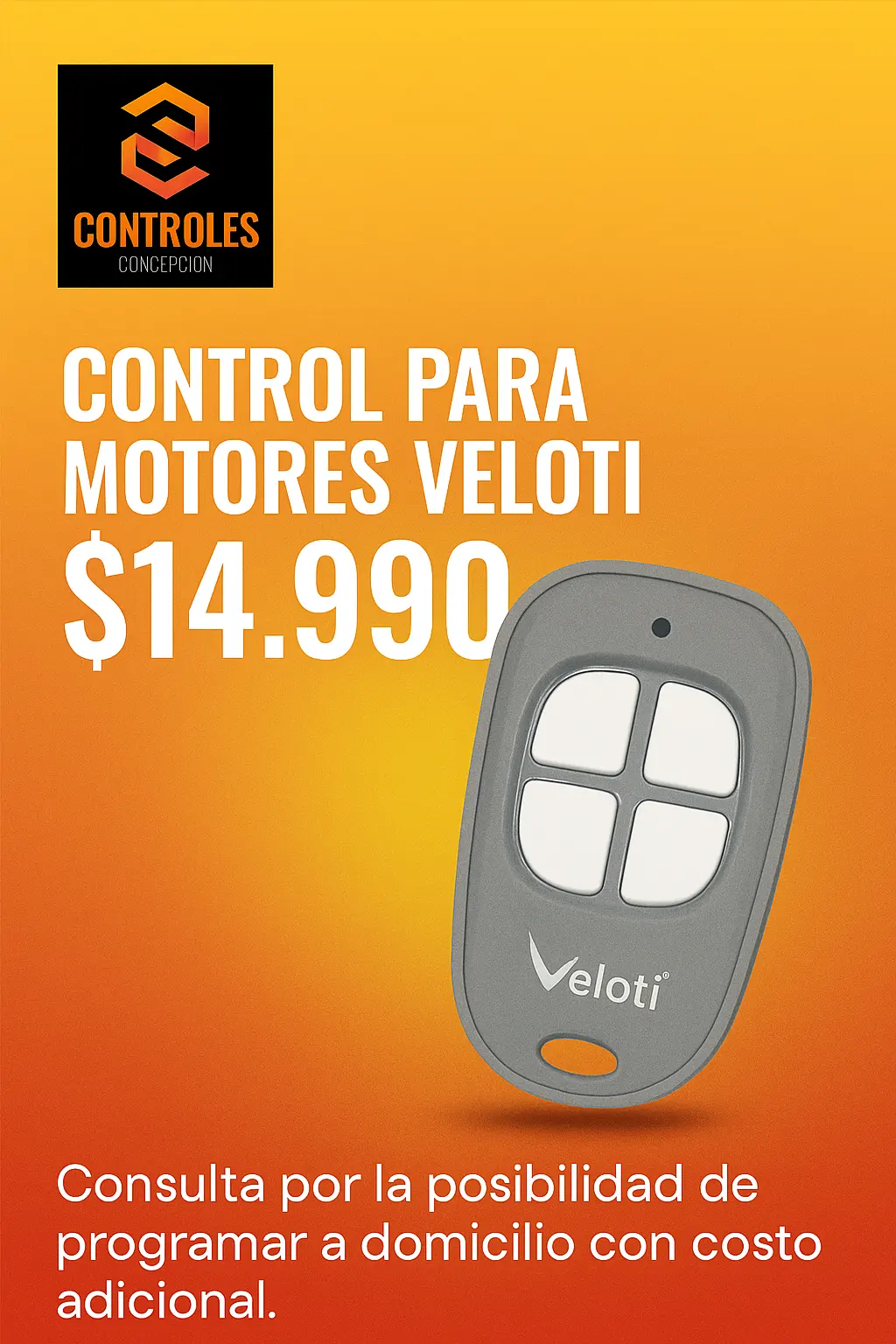 Controles Concepción — foto 4 de 5