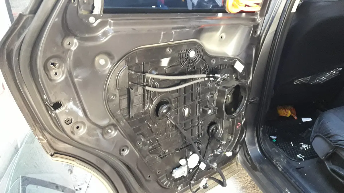 GARCES Servicio Tecnico Electrico-Cerrajeria Automotriz — foto 3 de 3