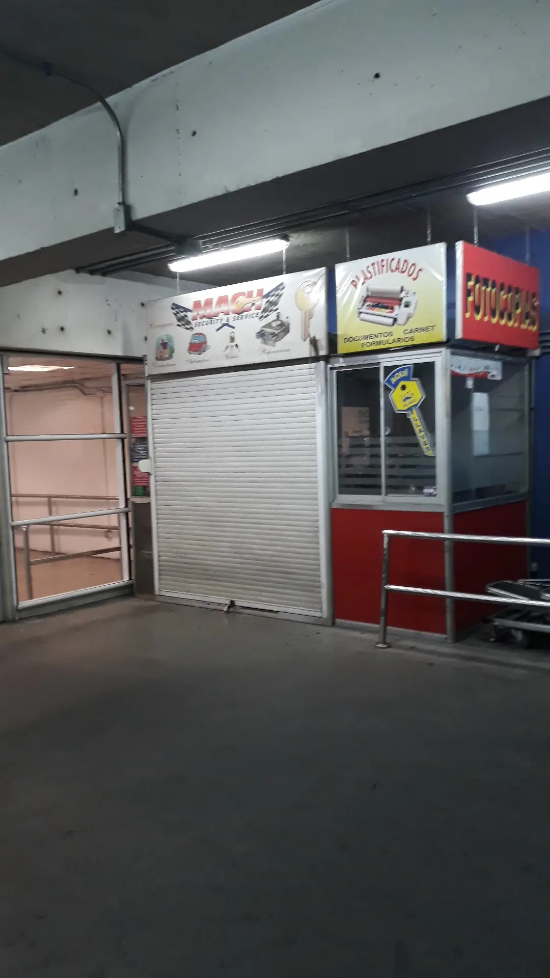 Mach Servicios De Cerrajeria En General Rosa Gonza — foto 2 de 2