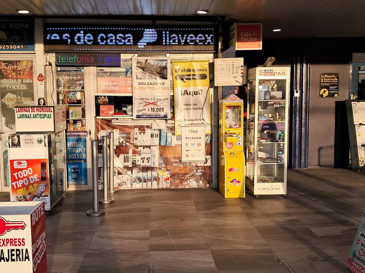 Llaveexpress - llaves con chip - — foto 2 de 3