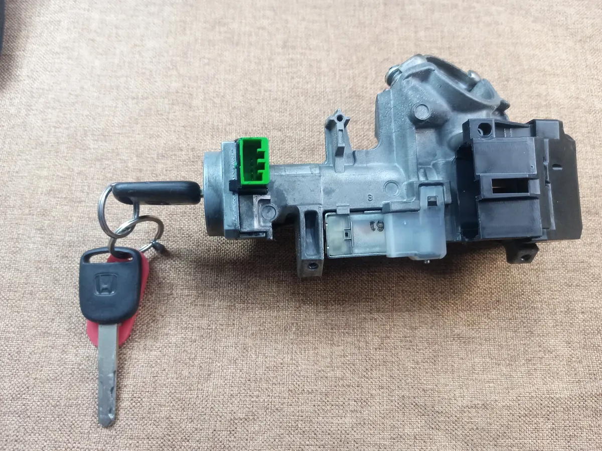 Cerrajería Automotriz Lota Llaves de auto CODEKEYS — foto 3 de 3