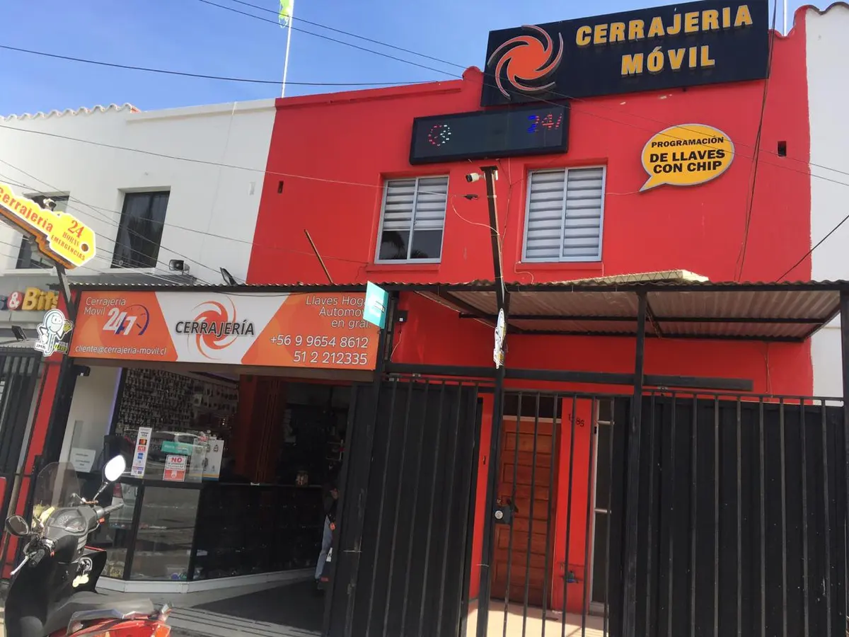 Cerrajería Móvil — foto 3 de 3