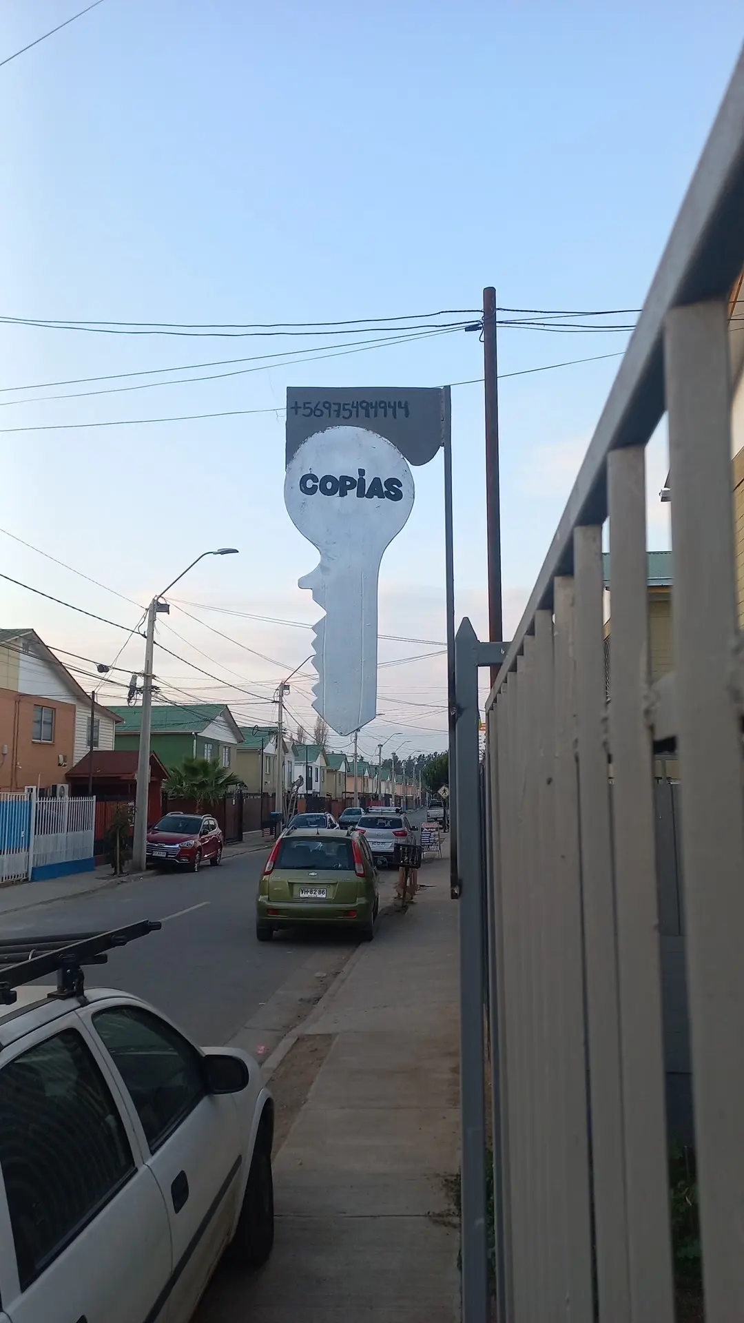 Cerrajero Jp Copias llaves y seguridad — foto 3 de 3