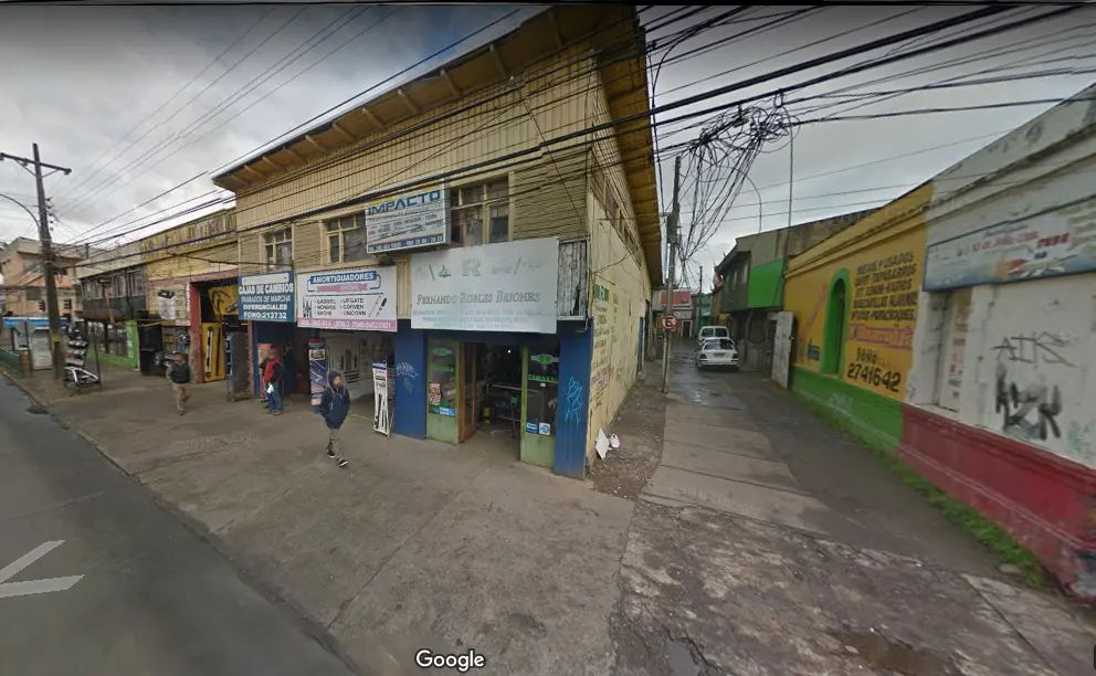 Cerrajeria Temuco