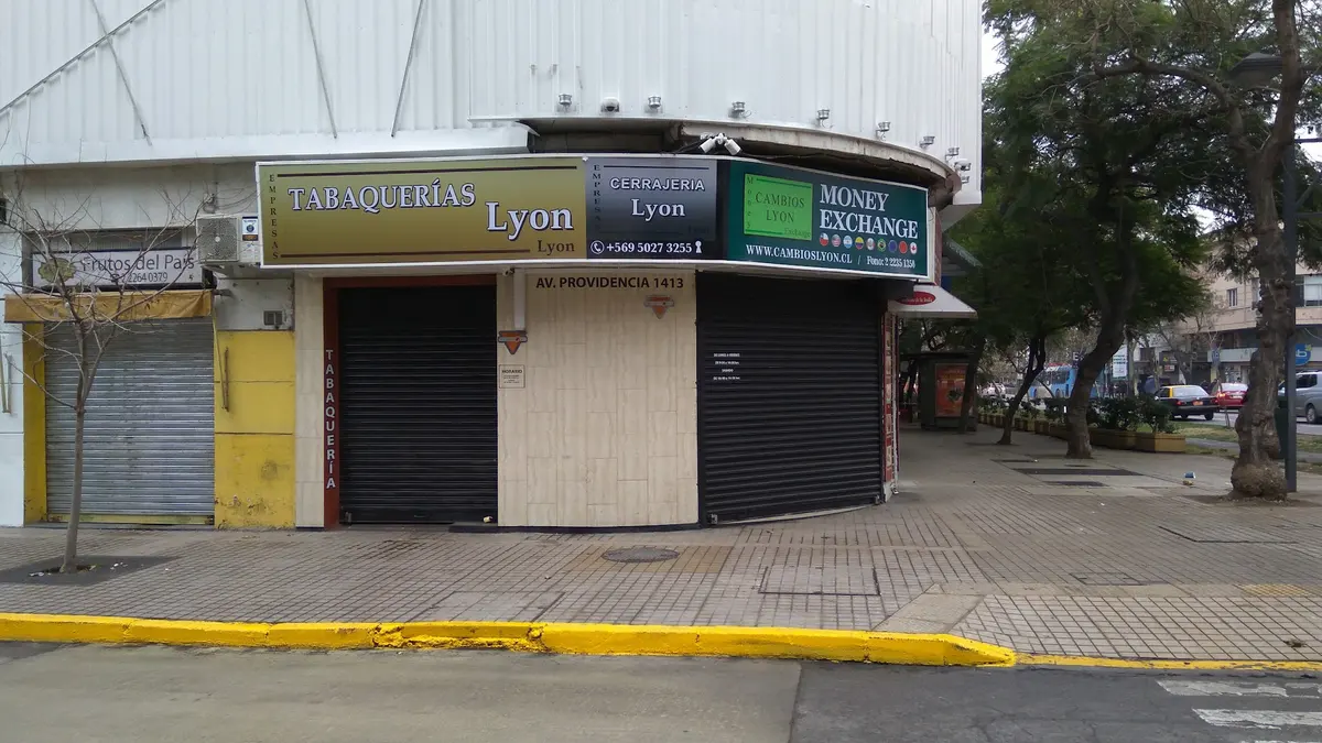 CERRAJERÍA A DOMICILIO — foto 3 de 3