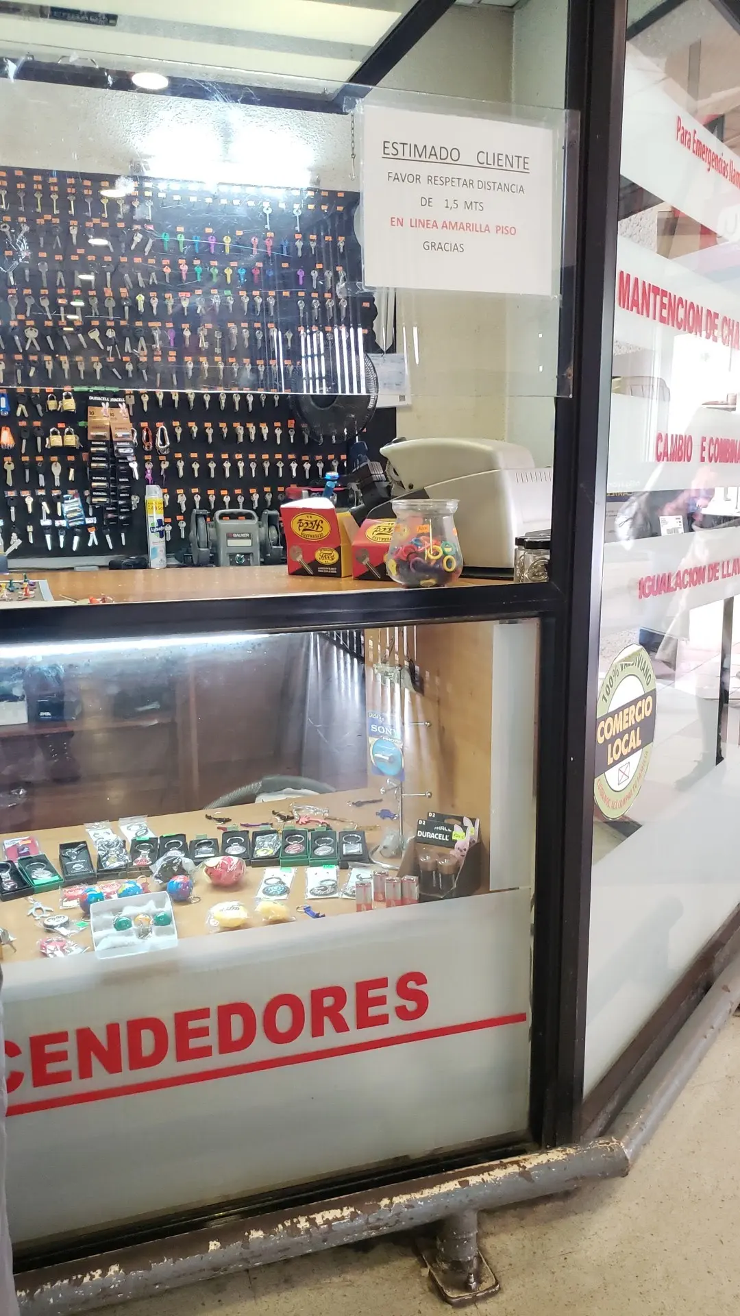 Cerrajeria y Servicios la Frontera — foto 2 de 3