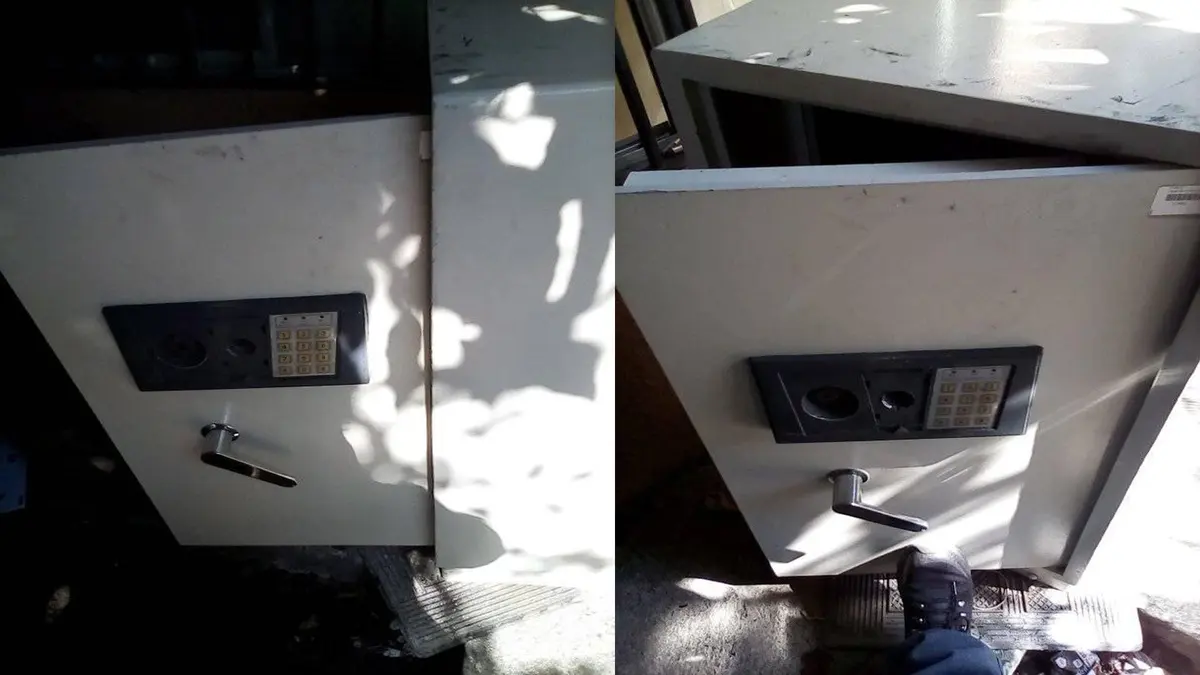 Cerrajería y Servicios Talca — foto 1 de 3