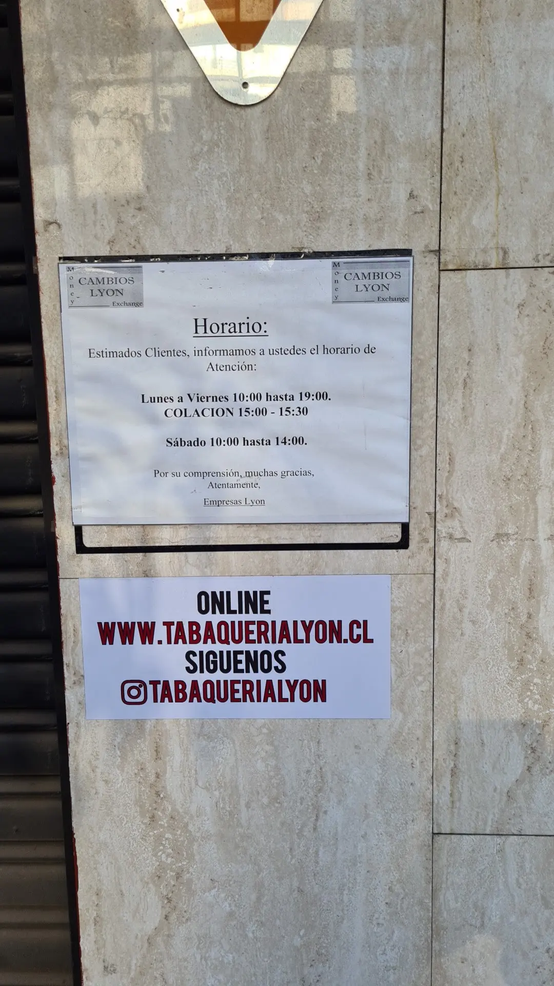 Cerrajeria don luis — foto 3 de 3