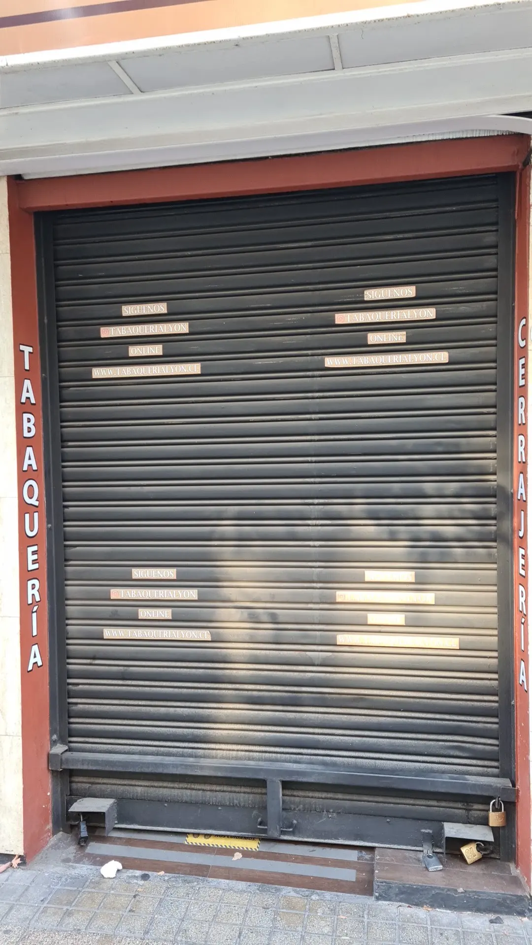 Cerrajeria don luis — foto 2 de 3
