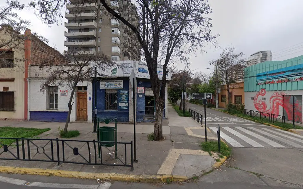 Cerrajeria Díaz