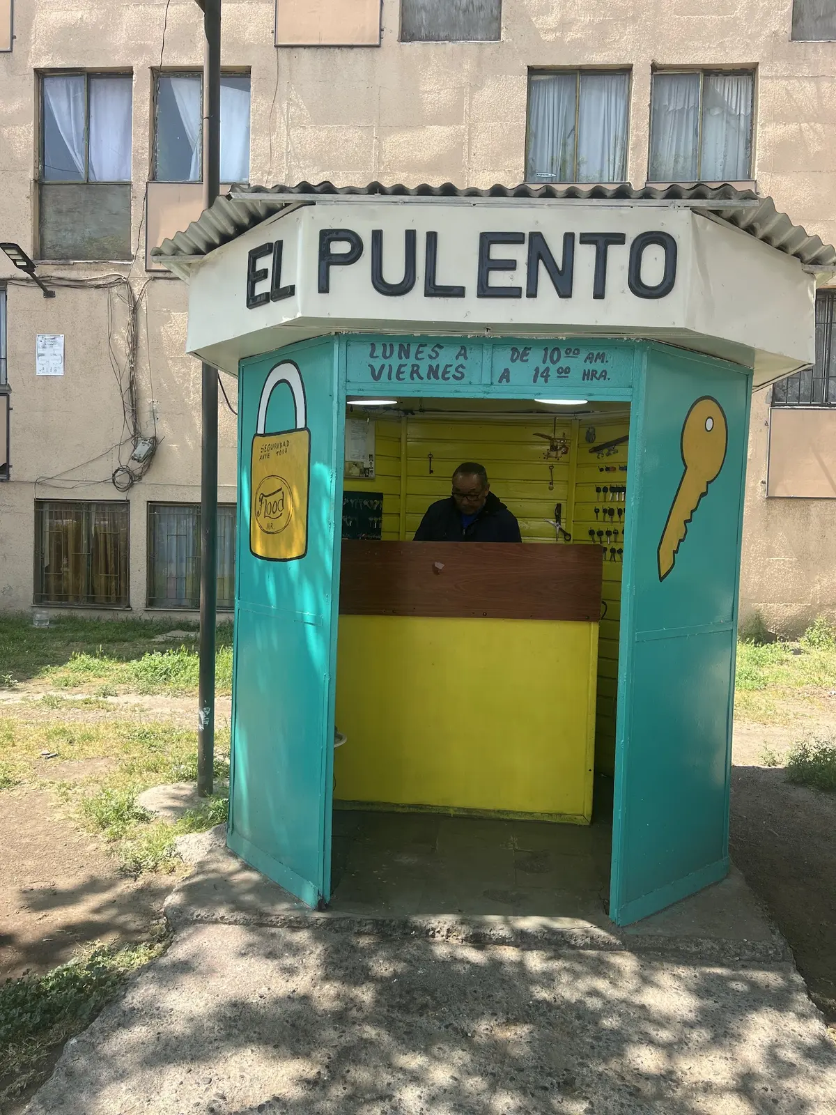 El pulento — foto 2 de 2