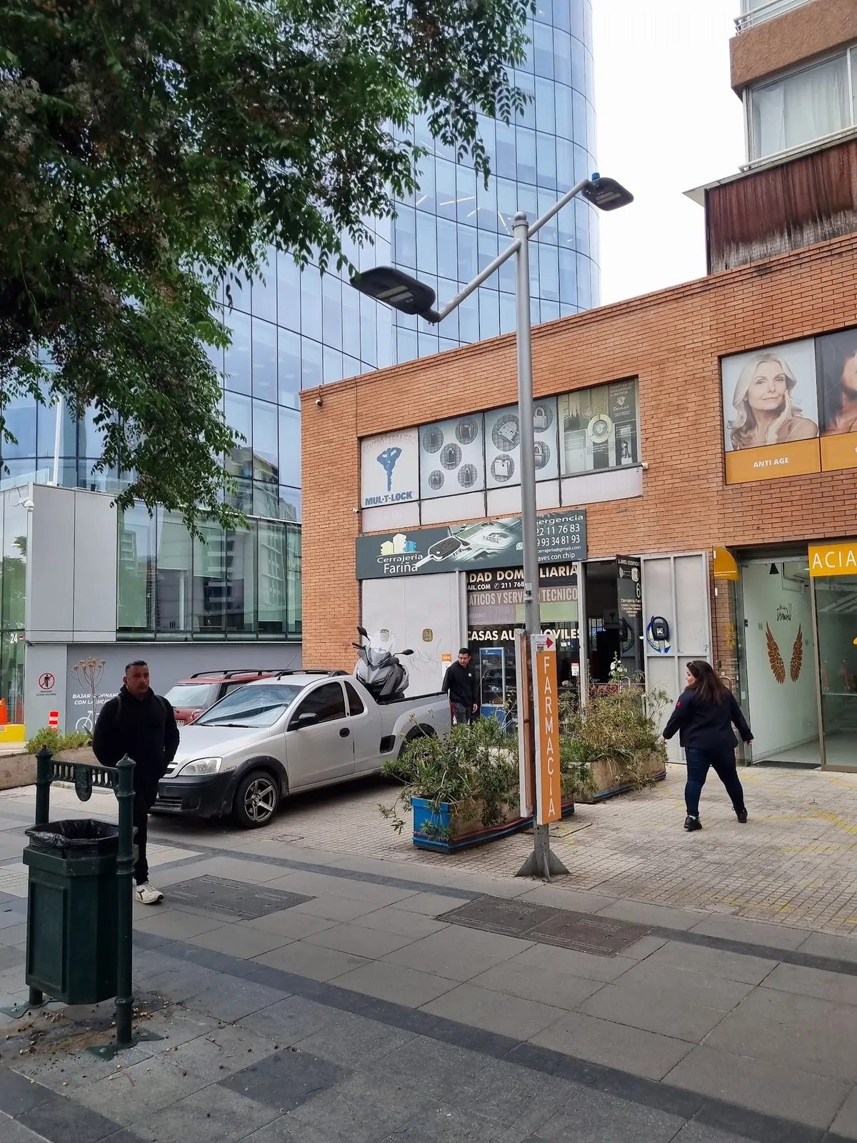 Cerrajeria Fariña — foto 3 de 3