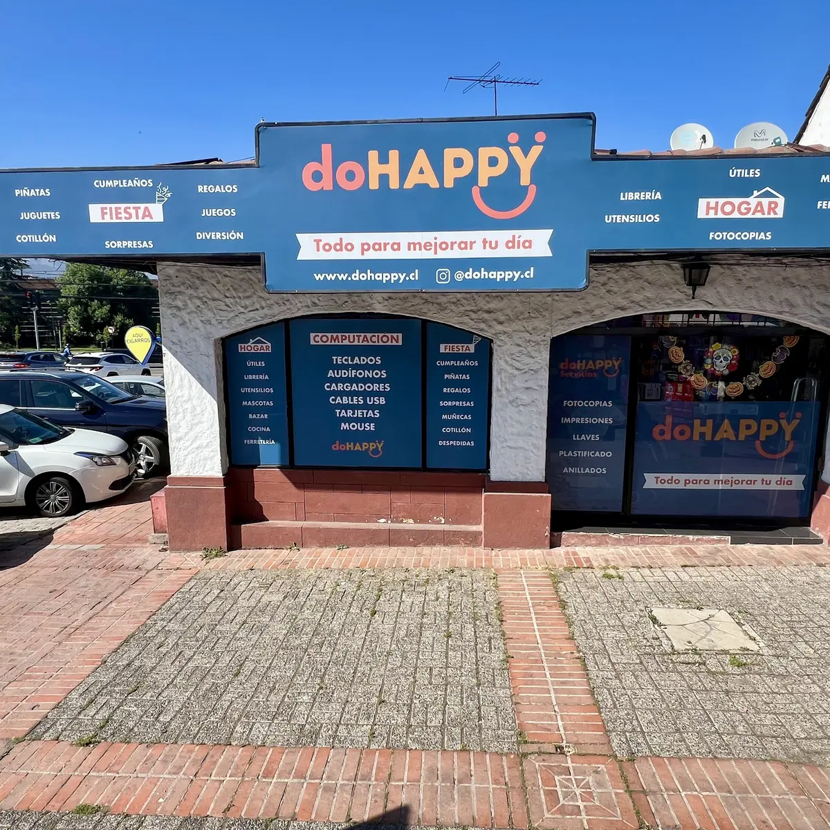 Do Happy — foto 3 de 3