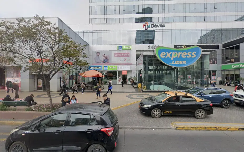Cerrajeria Providencia Top Service — foto 1 de 1