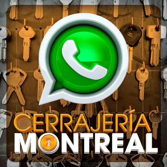 Cerrajero Montereal — foto 2 de 2