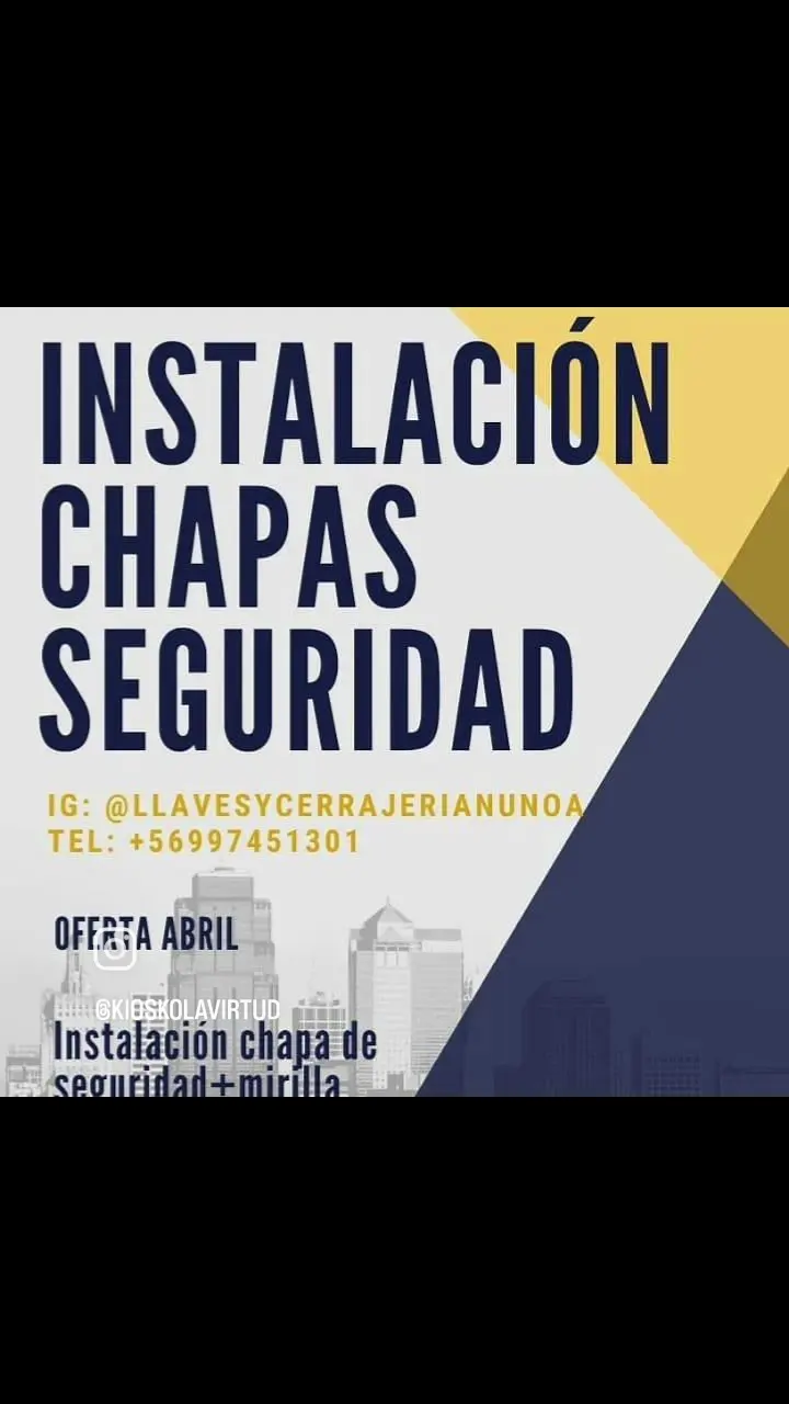 llaves y cerrajeria — foto 2 de 3