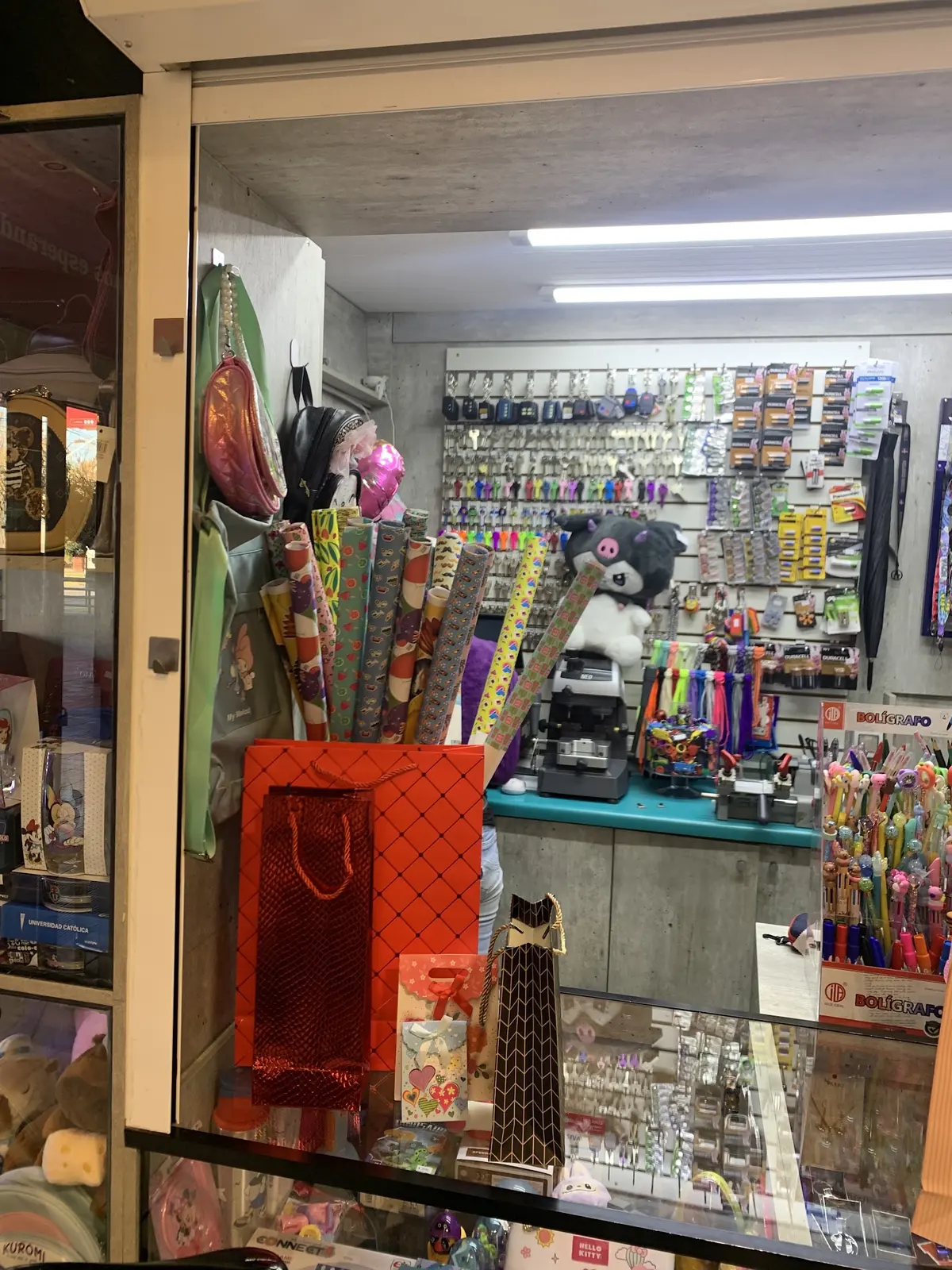 All Services