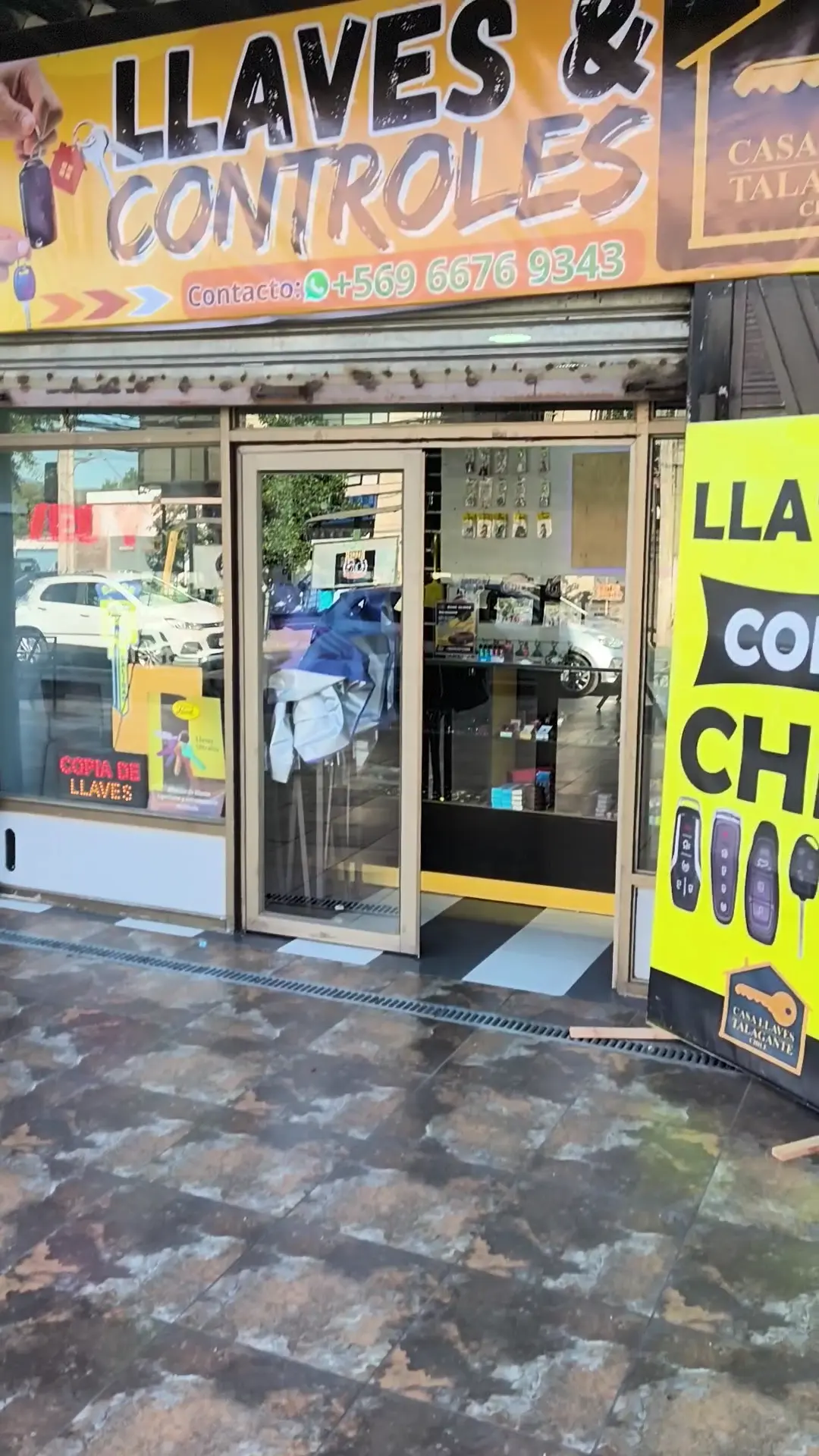 Casa Llaves — foto 2 de 3