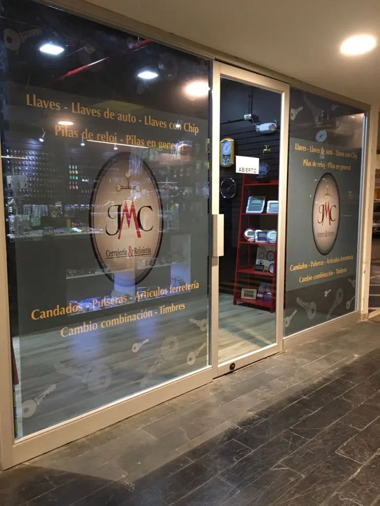 Cerralojeria Spa