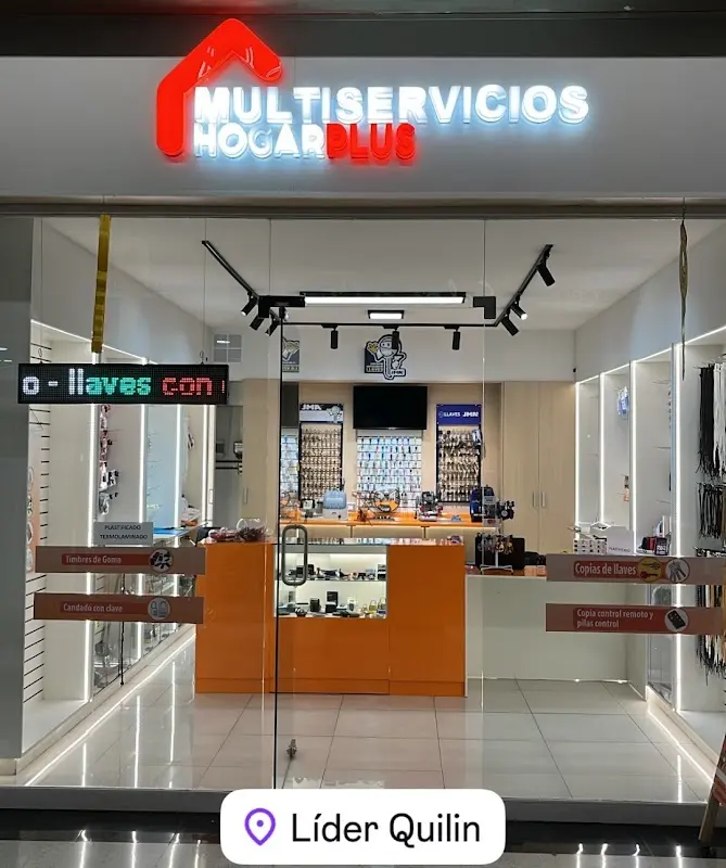 Multiservicos Hogar Plus — foto 5 de 5