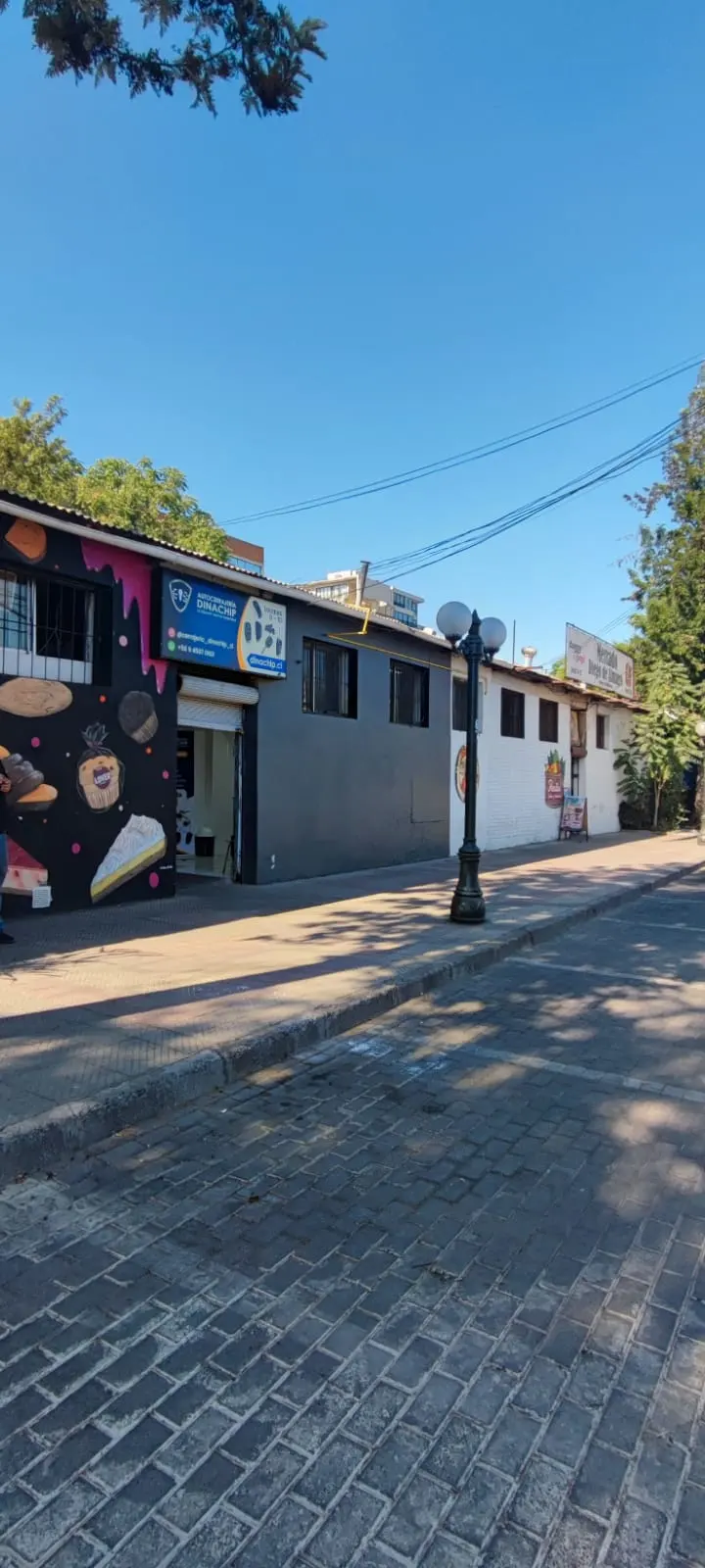 CERRAJERIA DINACHIP — foto 3 de 3