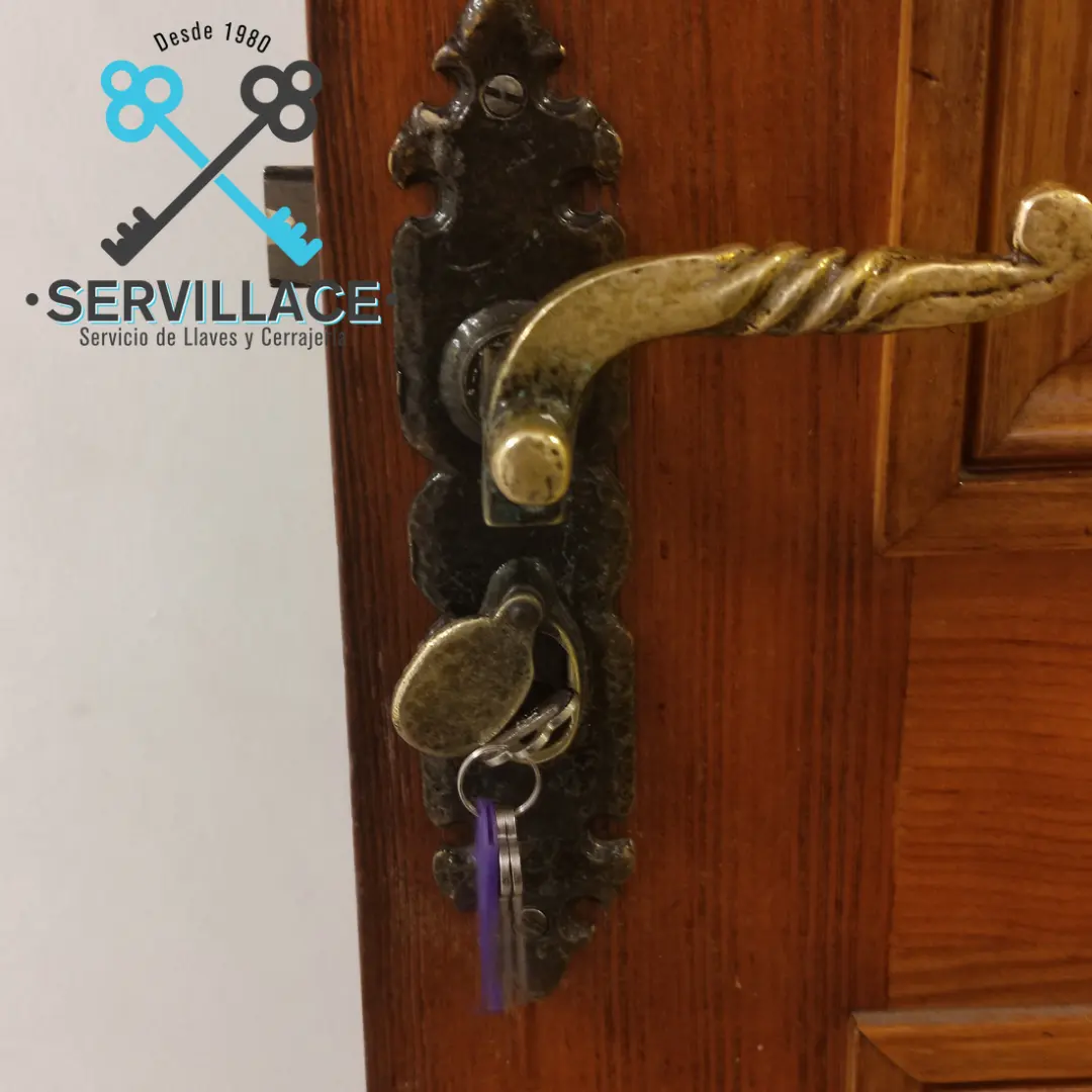 Servillace — foto 2 de 3