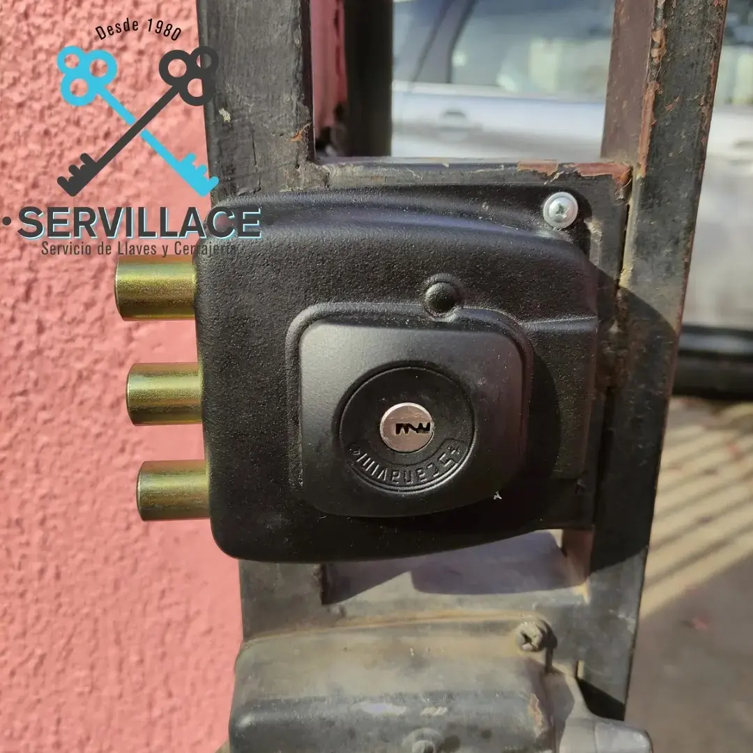 Servillace
