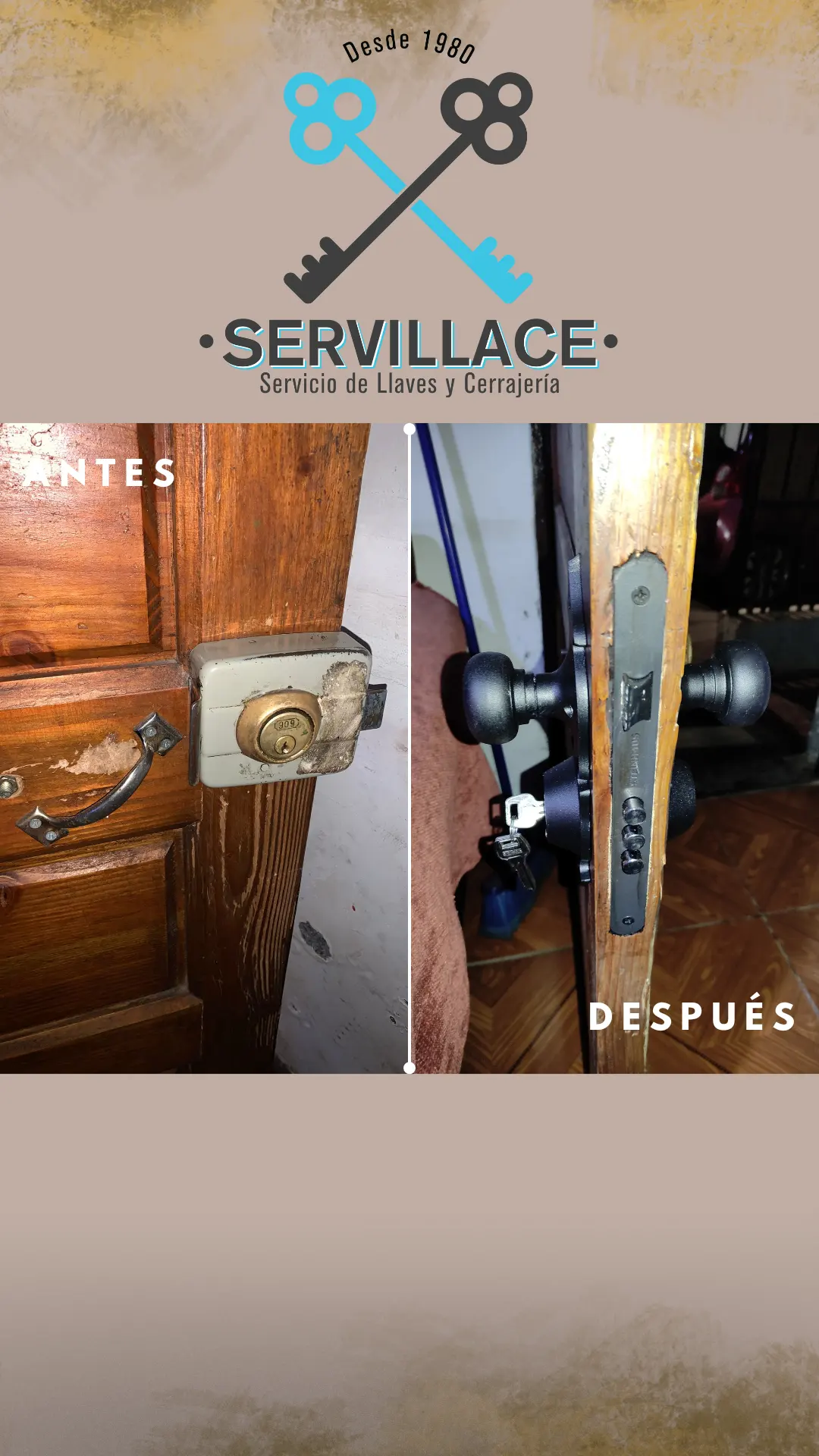 Servillace — foto 3 de 3