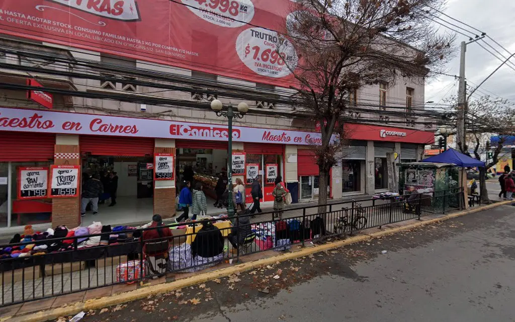 Cerrajería Patricio Valdivia