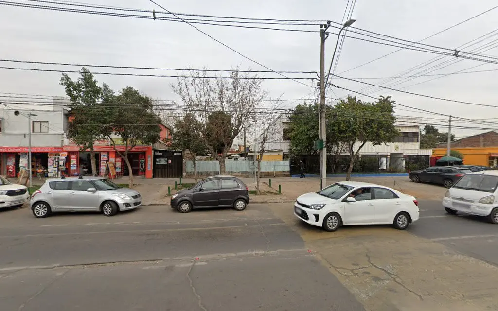 Kiosko De Llaves Para Casas Y Autos