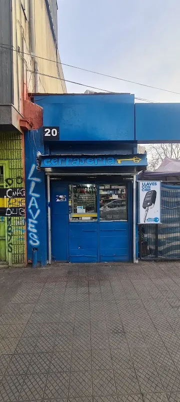 Cerrajeria Servikey — foto 1 de 1