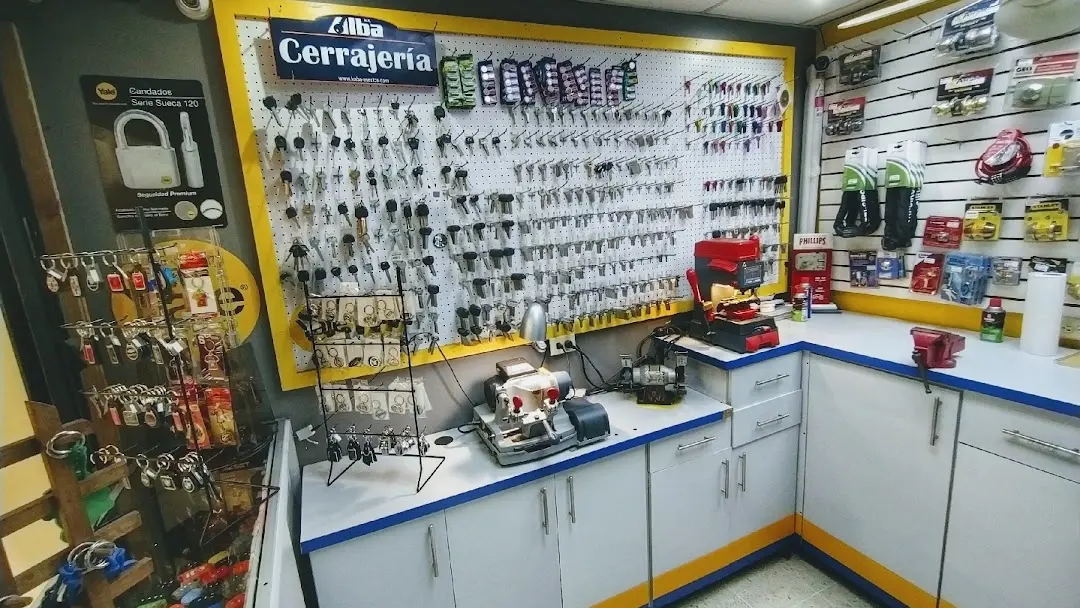 CERRAJERO A DOMICILIO 24 HORAS