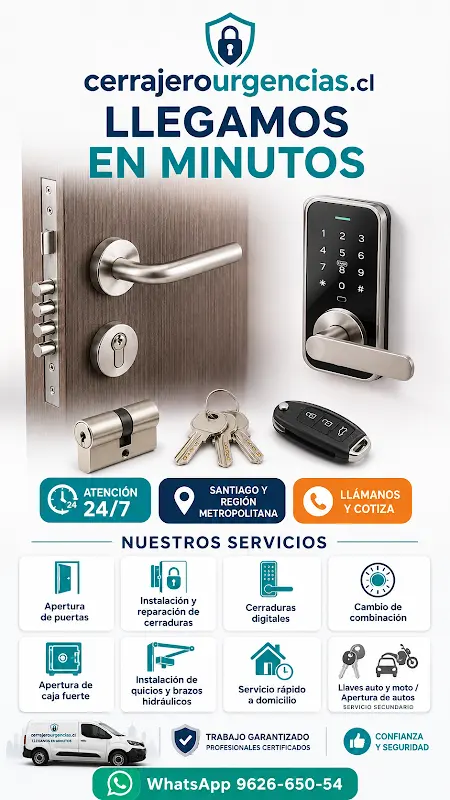 Cerrajero urgencias — foto 2 de 2