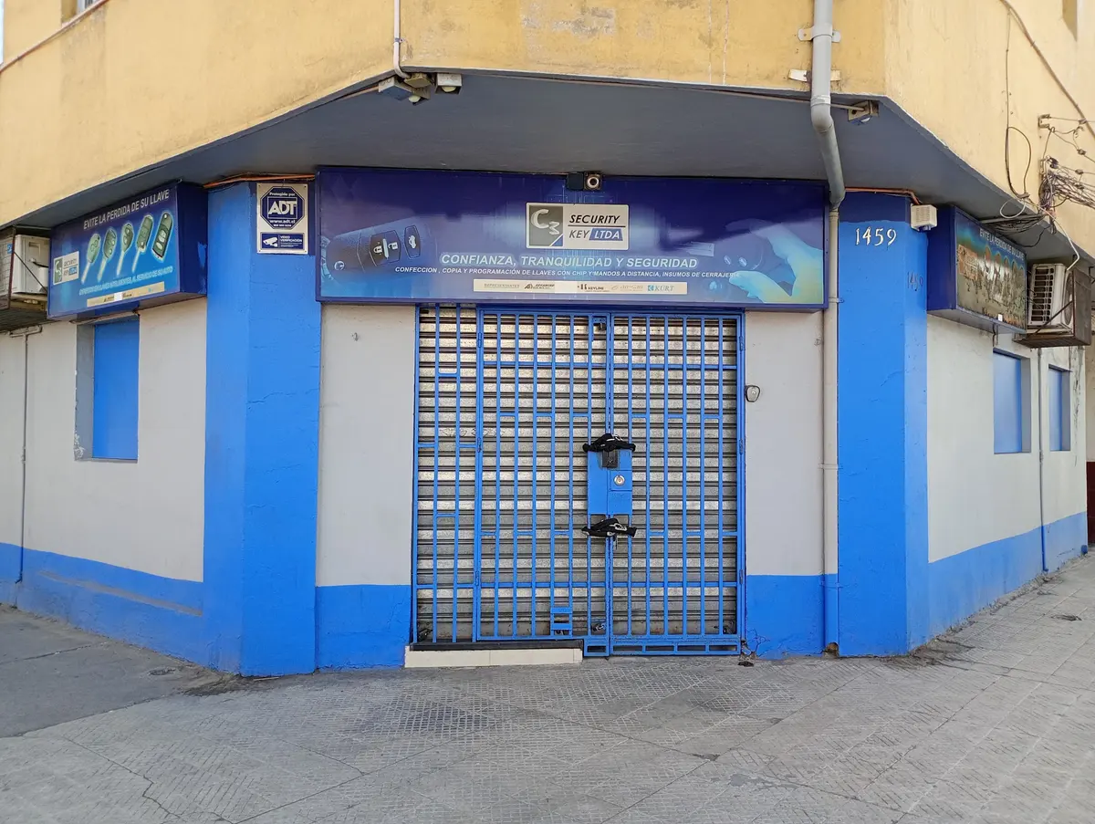 COPIA DE LLAVES — foto 2 de 4