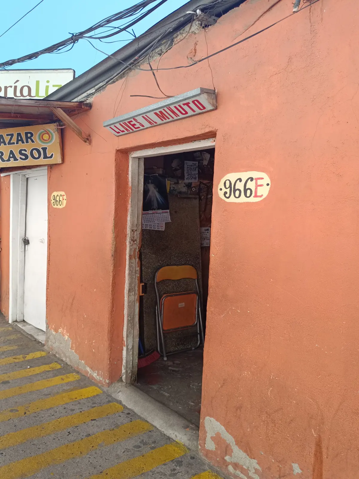 LLAVES AL MINUTO — foto 3 de 3