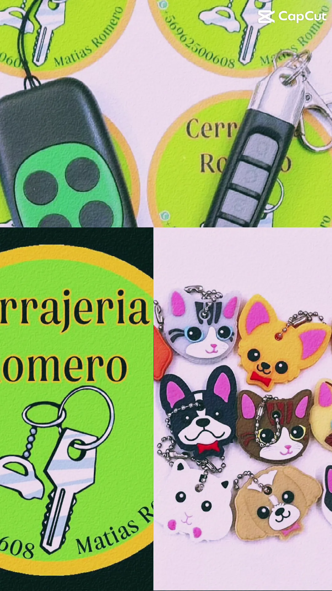 Cerrajeria Romero — foto 2 de 3