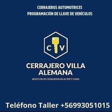 Cerrajería Magnani