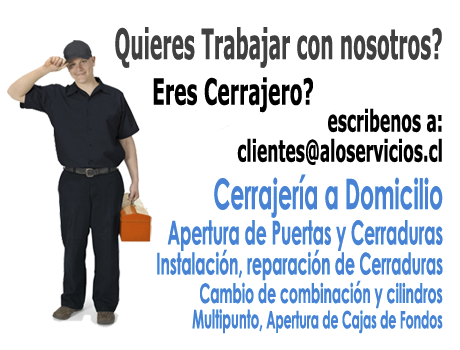 Cerrajeros en Puerto Montt